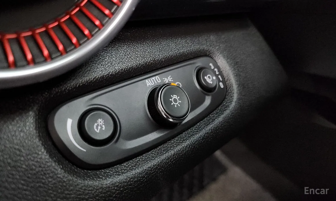 Фото 19 - Chevrolet Trax