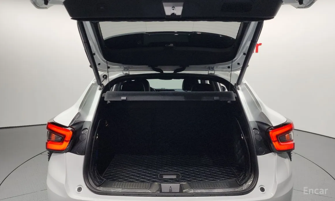 Фото 20 - Chevrolet Trax