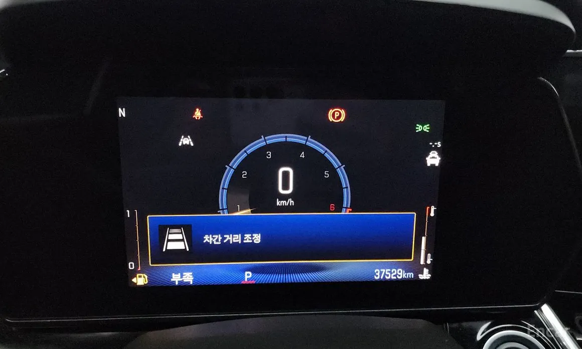 Фото 8 - Chevrolet Trax