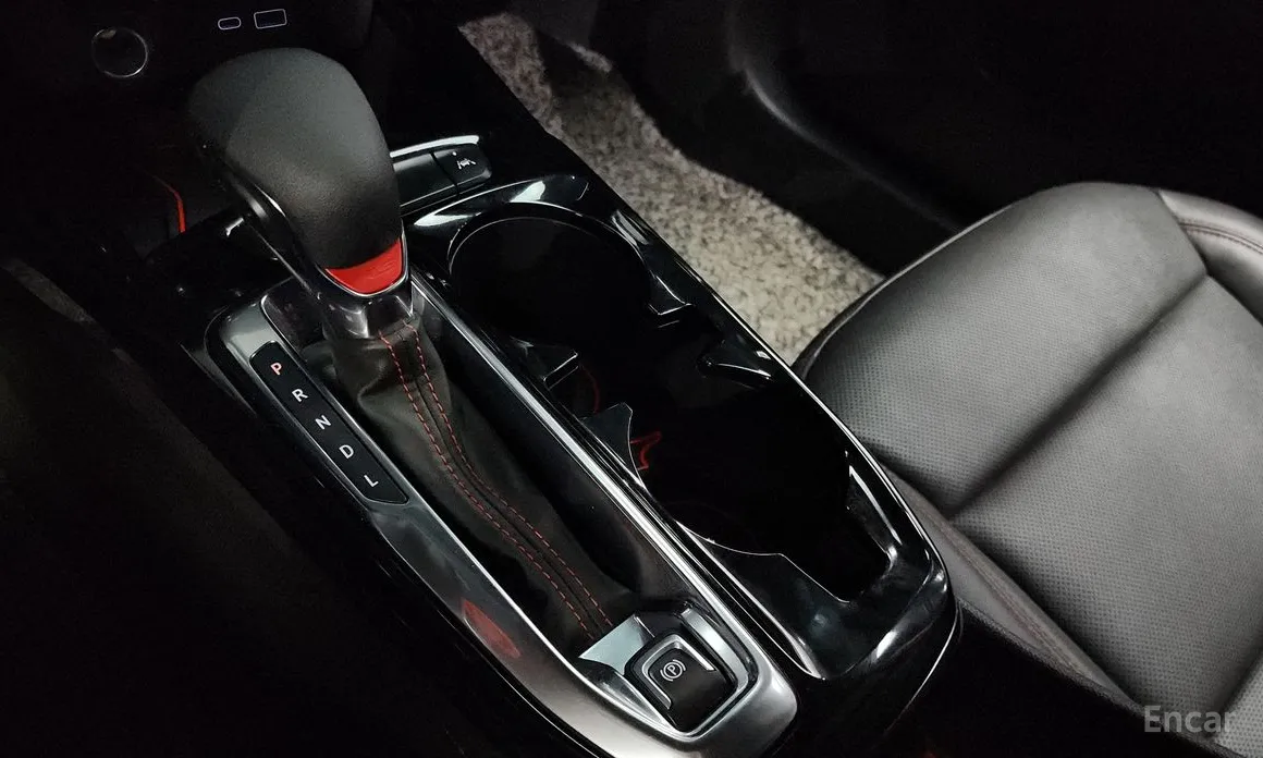 Фото 9 - Chevrolet Trax