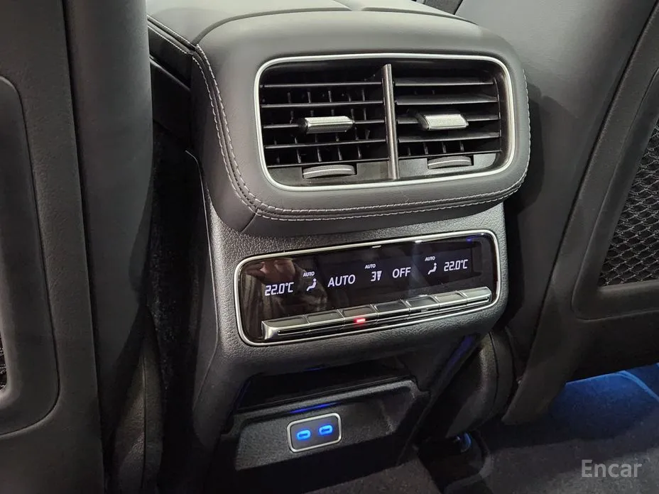 Фото 13 - Mercedes-Benz GLE-Class