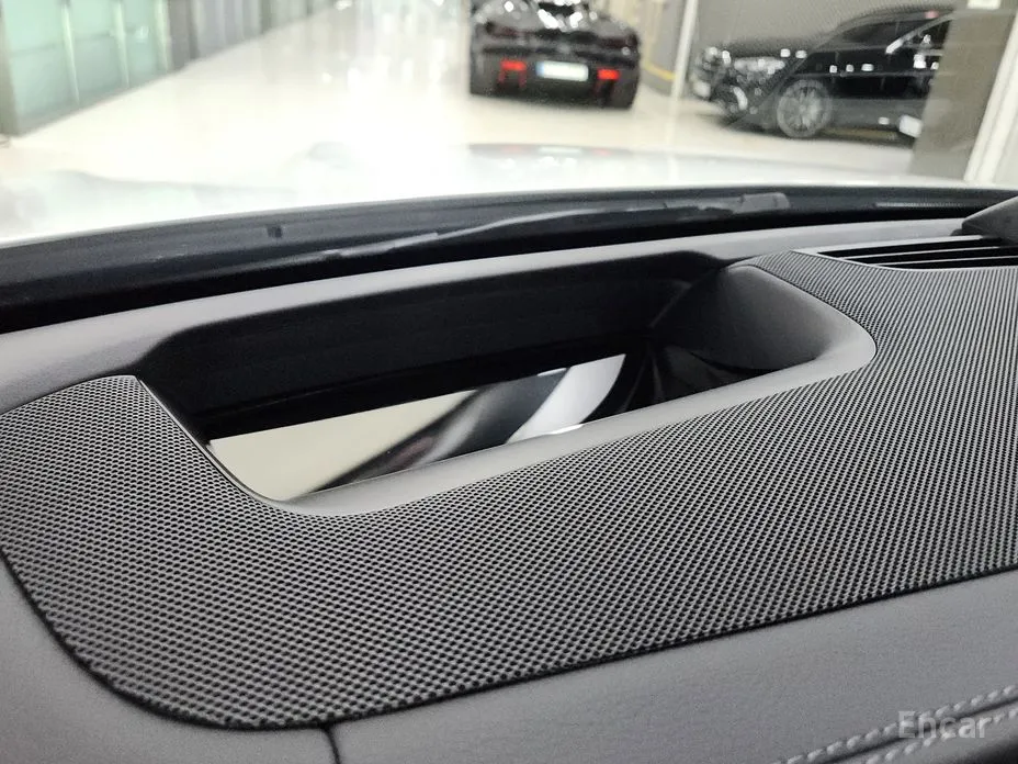 Фото 17 - Mercedes-Benz GLE-Class