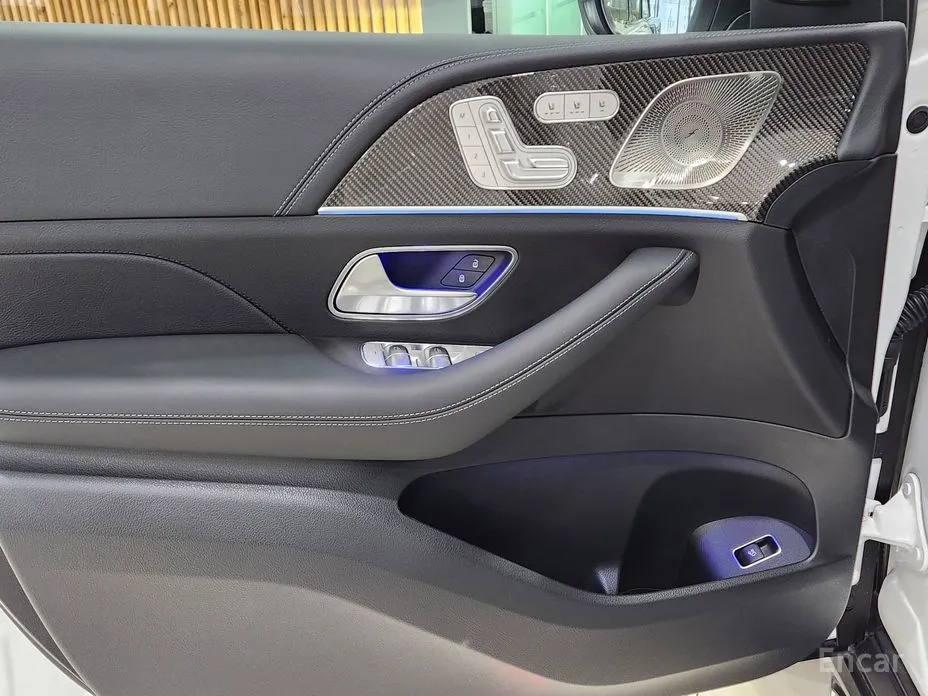 Фото 18 - Mercedes-Benz GLE-Class