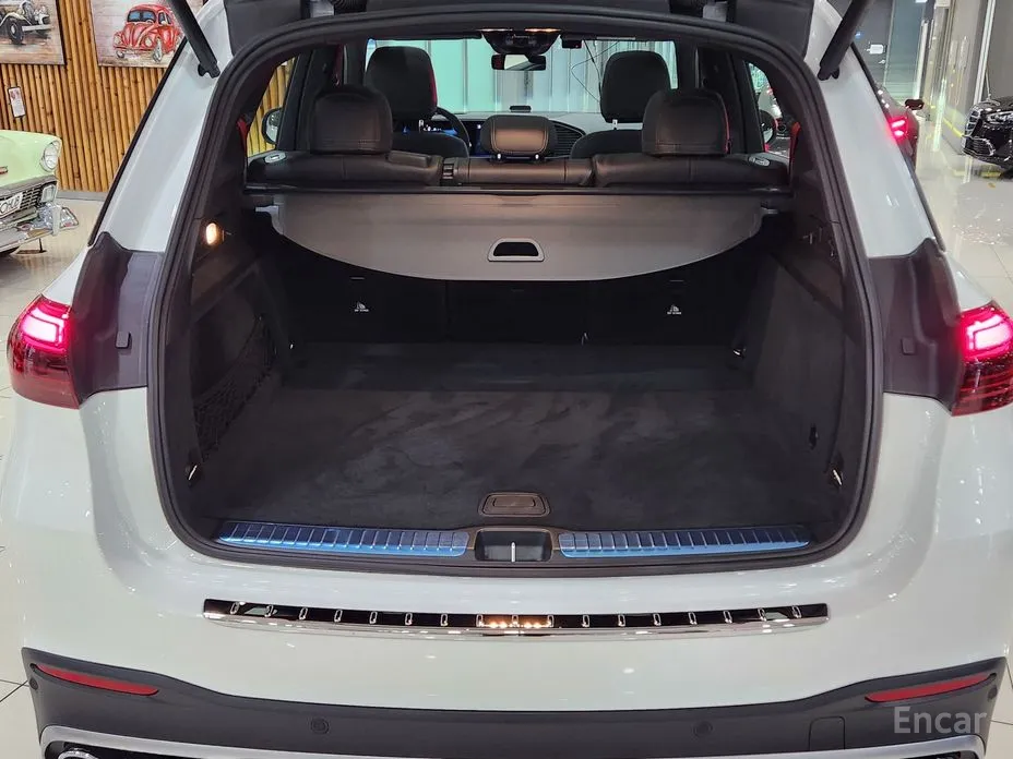 Фото 19 - Mercedes-Benz GLE-Class