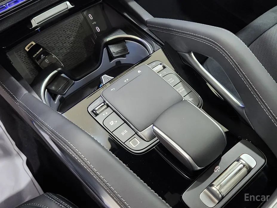 Фото 9 - Mercedes-Benz GLE-Class