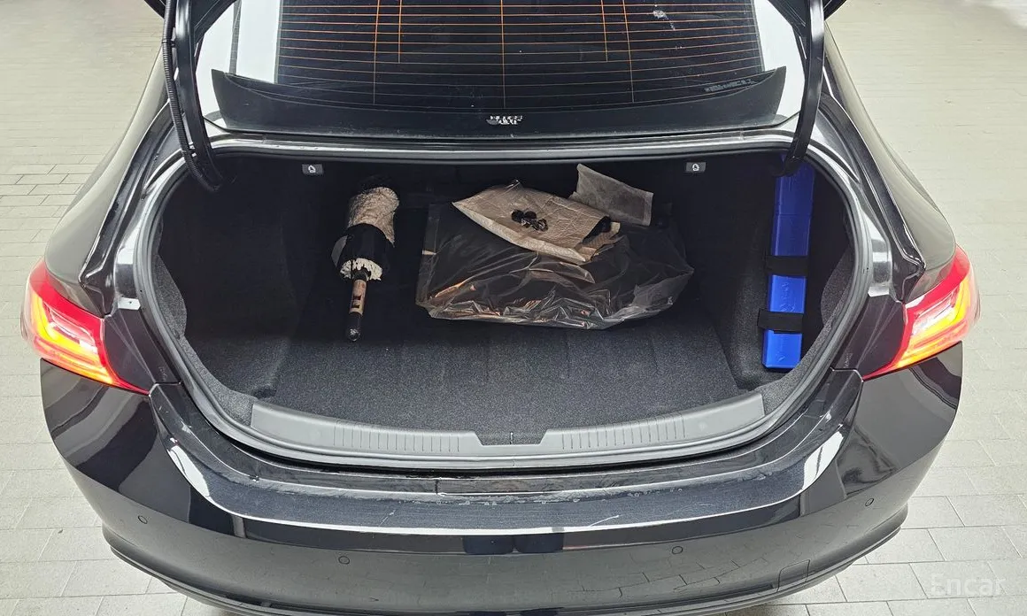 Фото 20 - Chevrolet Malibu