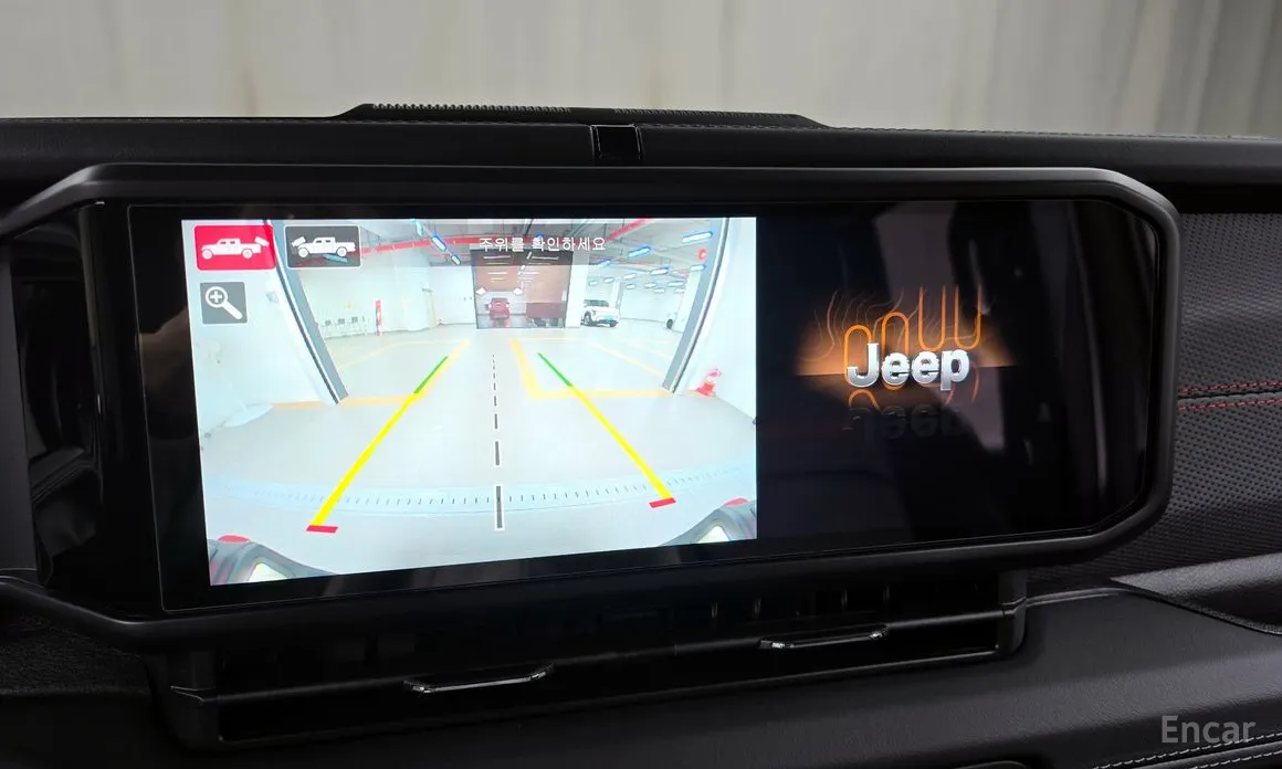 Фото 15 - Jeep Gladiator