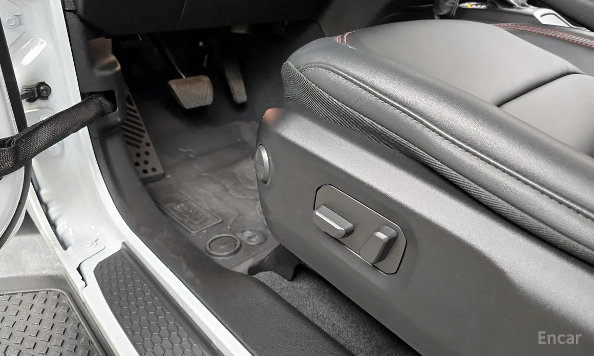 Фото 19 - Jeep Gladiator