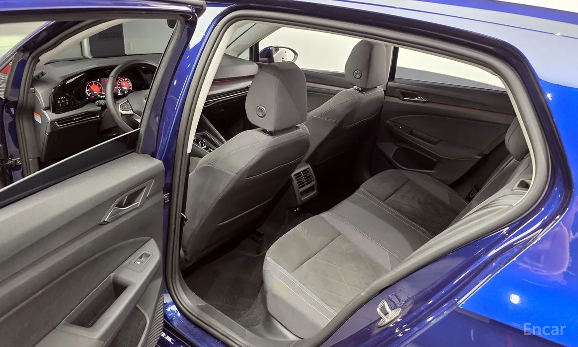 Фото 11 - Volkswagen Golf