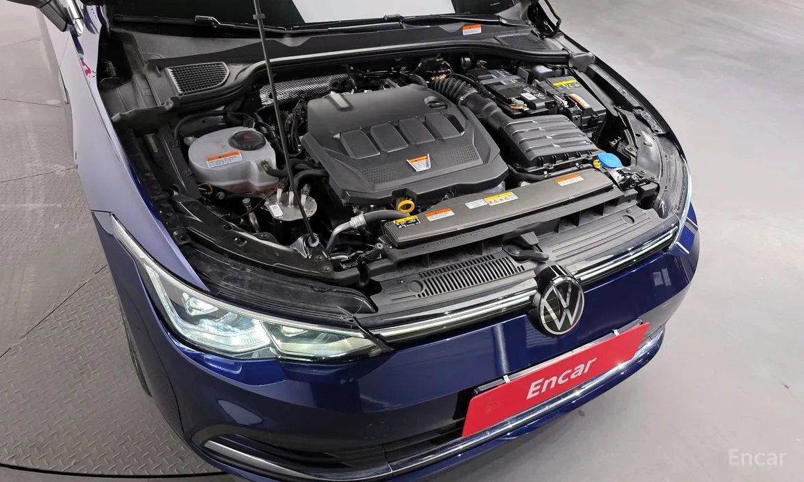 Фото 6 - Volkswagen Golf