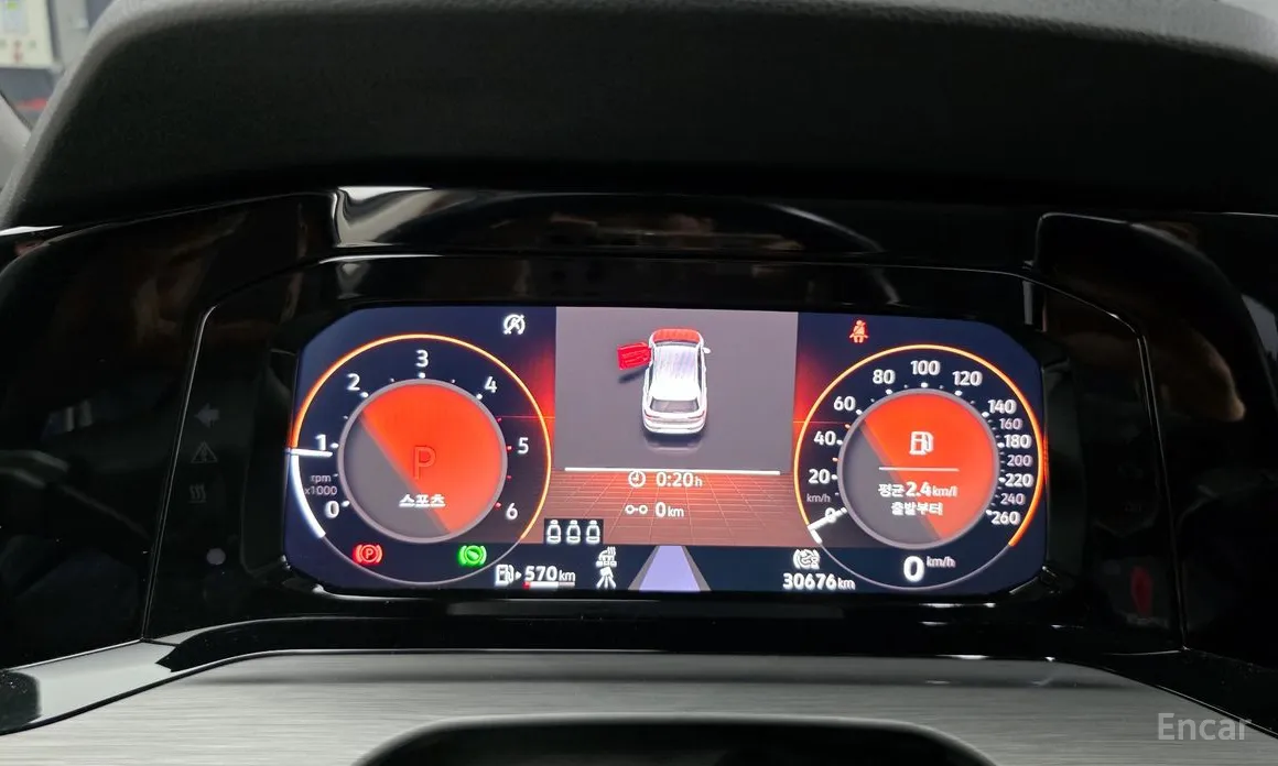 Фото 8 - Volkswagen Golf