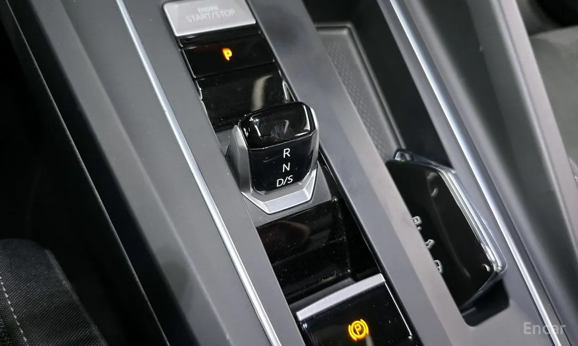 Фото 9 - Volkswagen Golf