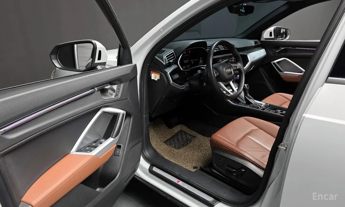 Фото 10 - Audi Q3