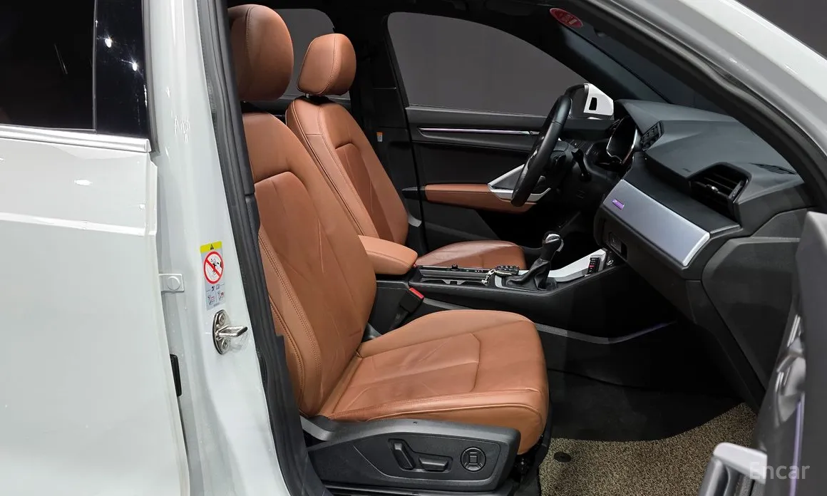 Фото 11 - Audi Q3