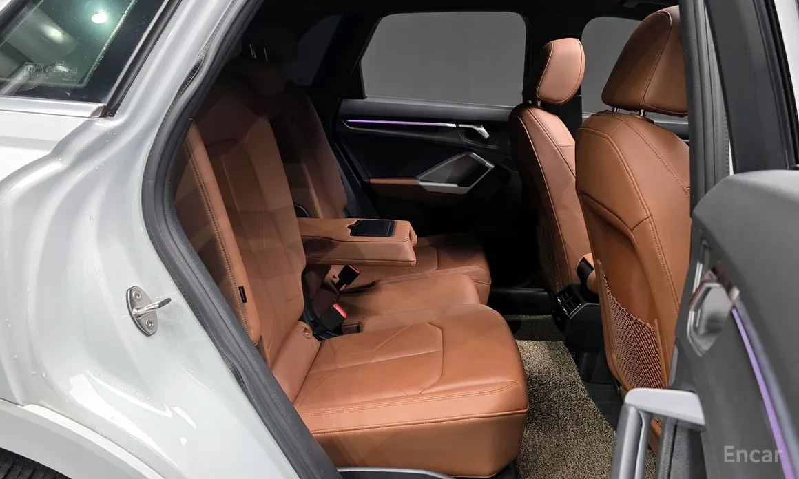 Фото 12 - Audi Q3