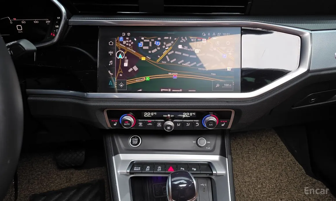 Фото 15 - Audi Q3