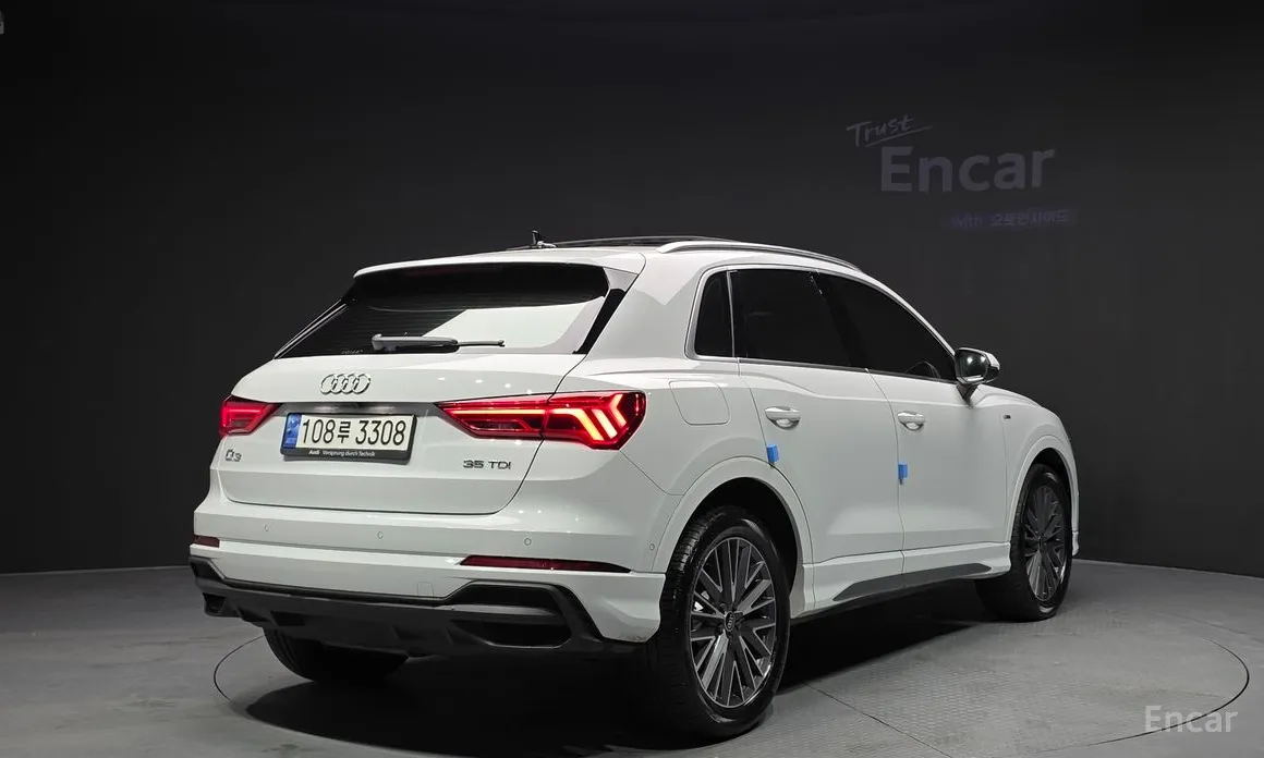 Фото 2 - Audi Q3