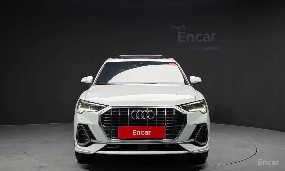 Фото 3 - Audi Q3