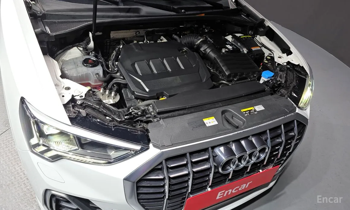 Фото 6 - Audi Q3