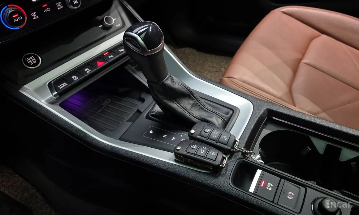 Фото 9 - Audi Q3