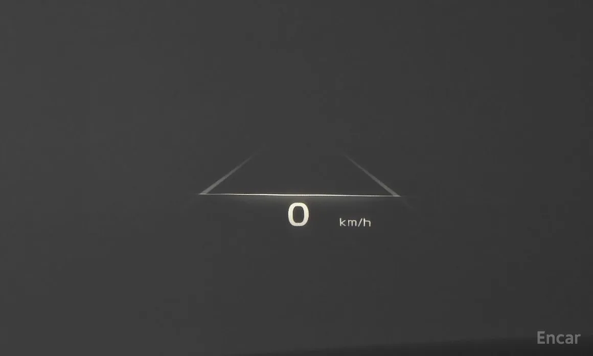 Фото 17 - Kia Mohave