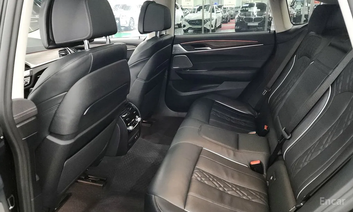 Фото 11 - BMW Gran Turismo