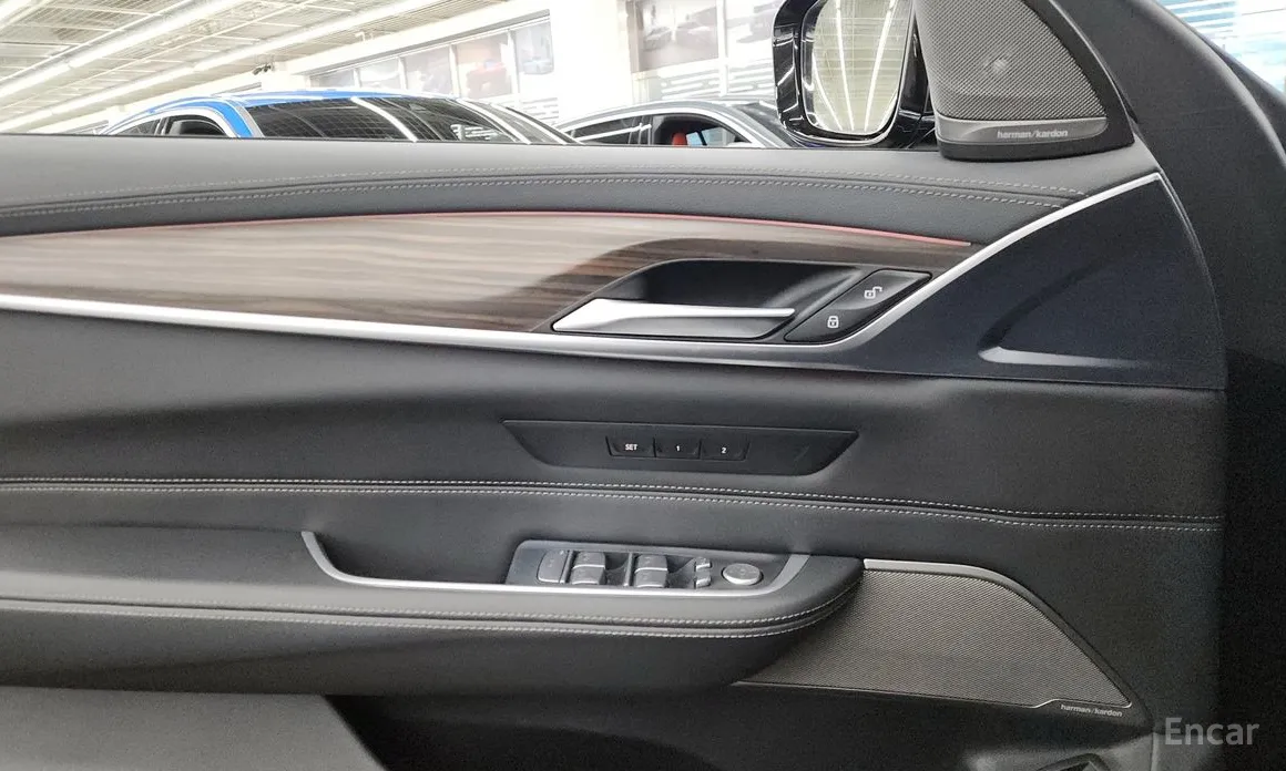 Фото 12 - BMW Gran Turismo