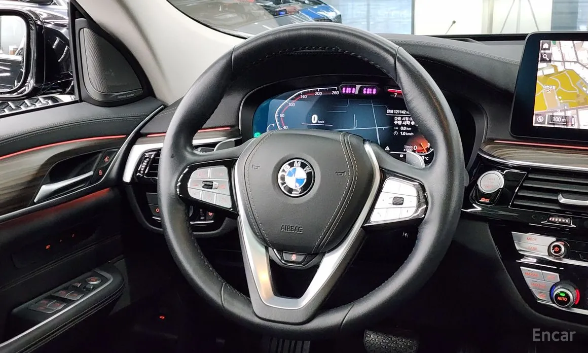 Фото 13 - BMW Gran Turismo