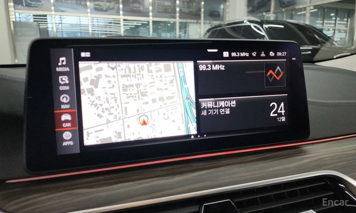 Фото 18 - BMW Gran Turismo