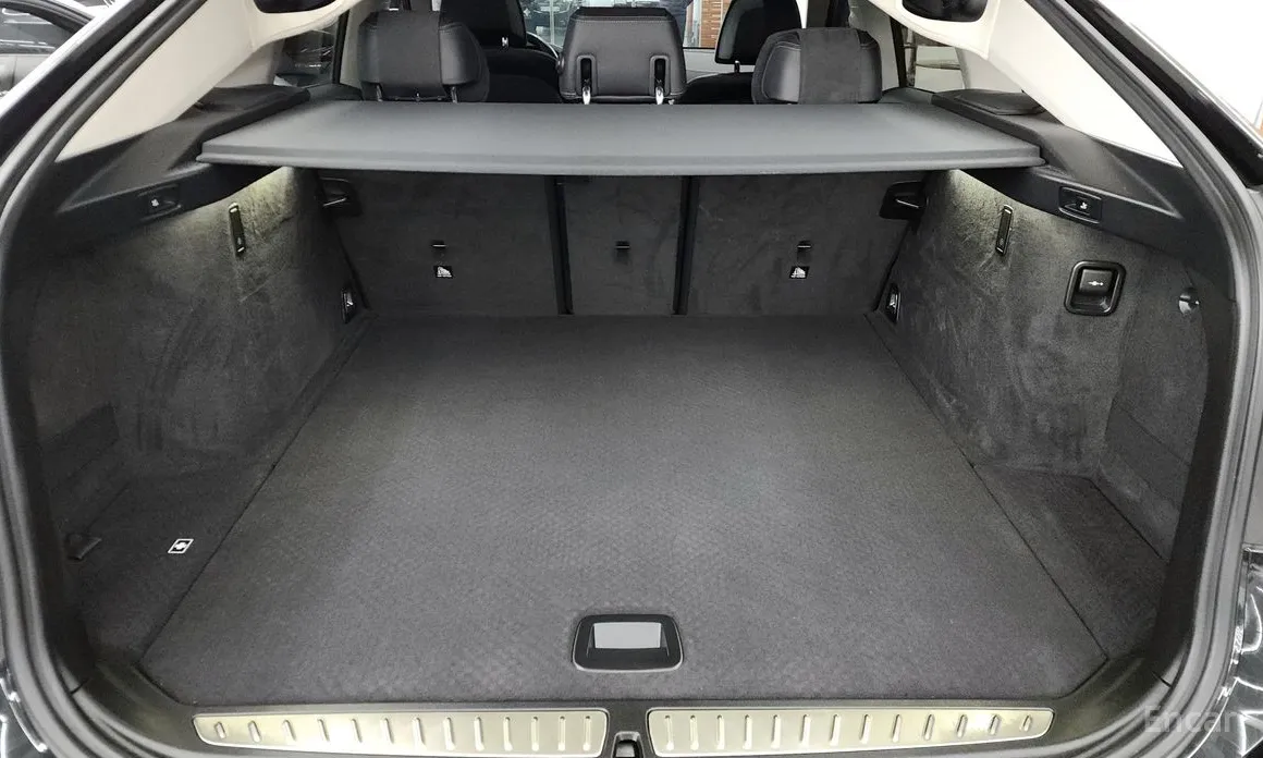 Фото 20 - BMW Gran Turismo