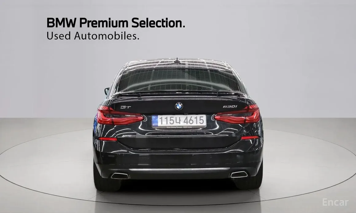 Фото 3 - BMW Gran Turismo