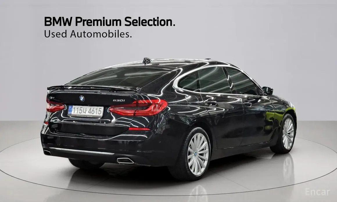 Фото 4 - BMW Gran Turismo