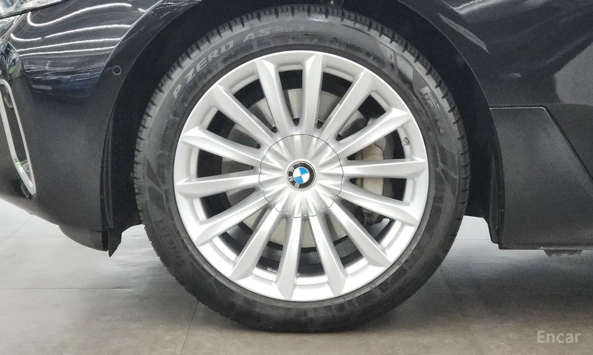 Фото 5 - BMW Gran Turismo