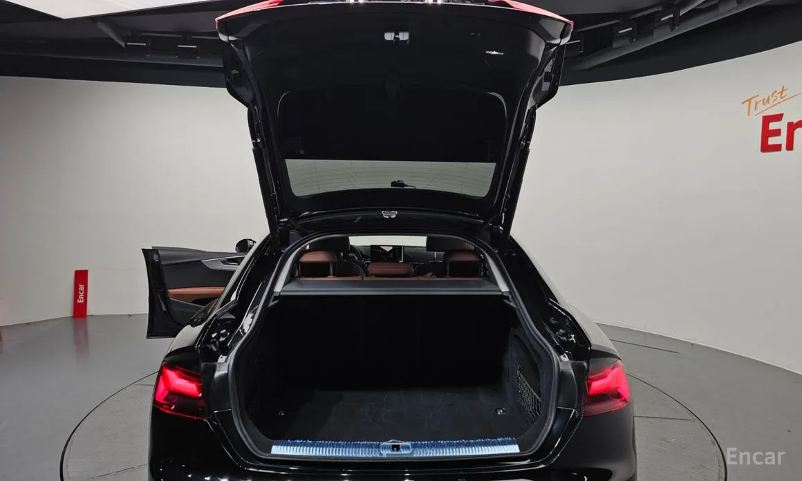 Фото 20 - Audi A5