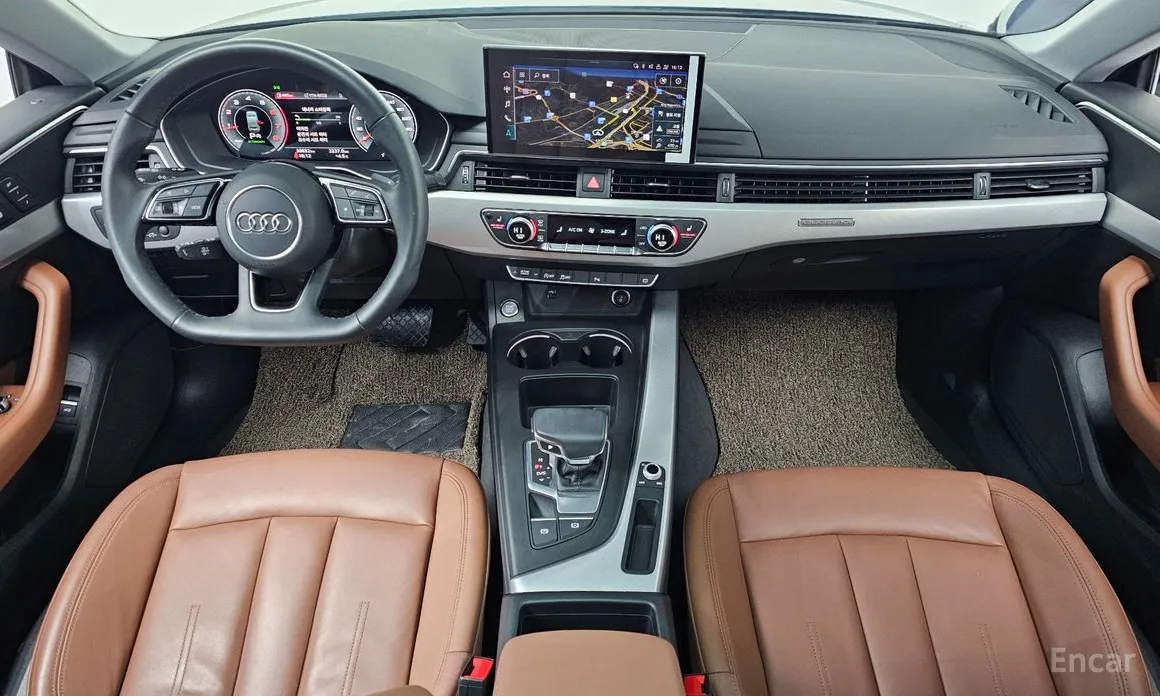 Фото 7 - Audi A5