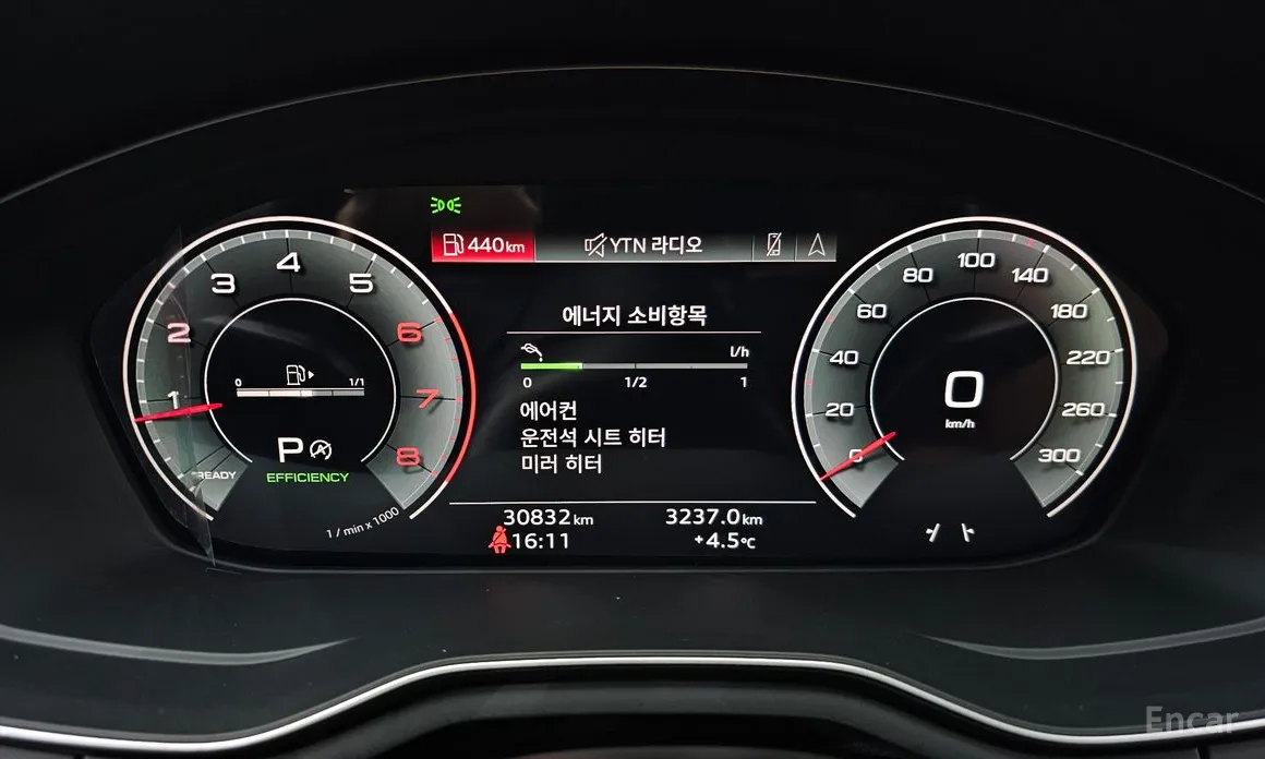 Фото 8 - Audi A5