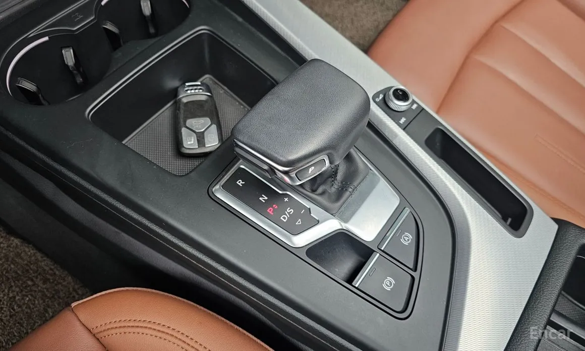 Фото 9 - Audi A5