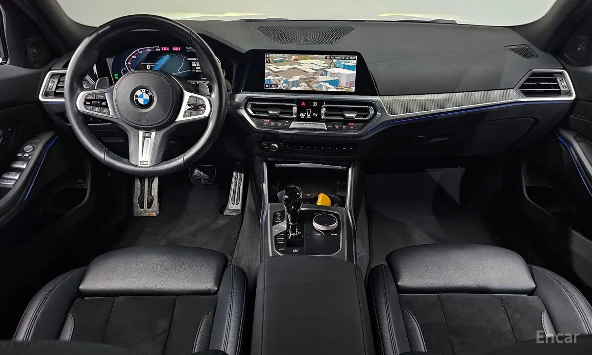 Photo 7 - BMW 3 Series