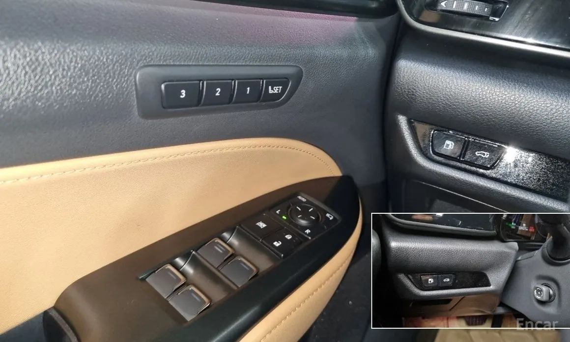 Фото 16 - Lexus NX