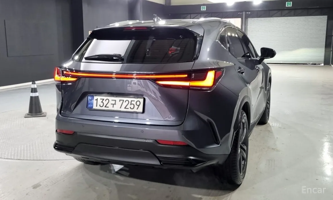 Фото 3 - Lexus NX