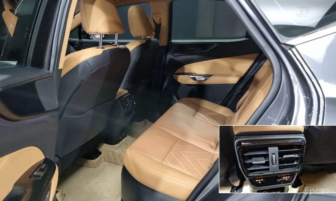 Фото 7 - Lexus NX