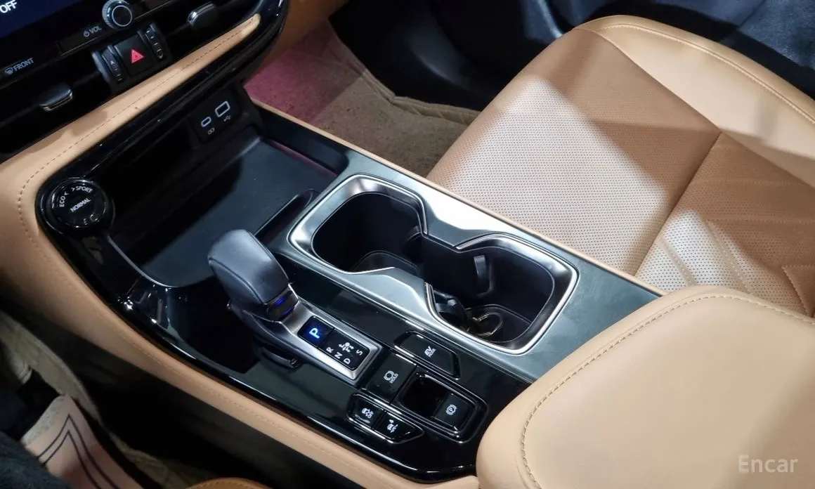 Фото 9 - Lexus NX