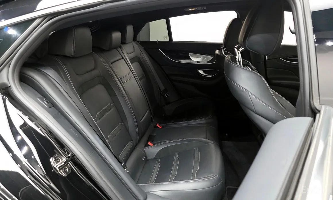 Фото 12 - Mercedes-Benz AMG GT