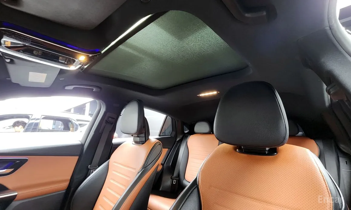 Фото 19 - Mercedes-Benz GLC-Class