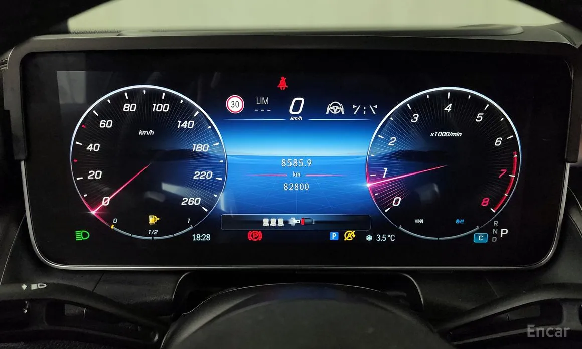 Фото 8 - Mercedes-Benz GLC-Class