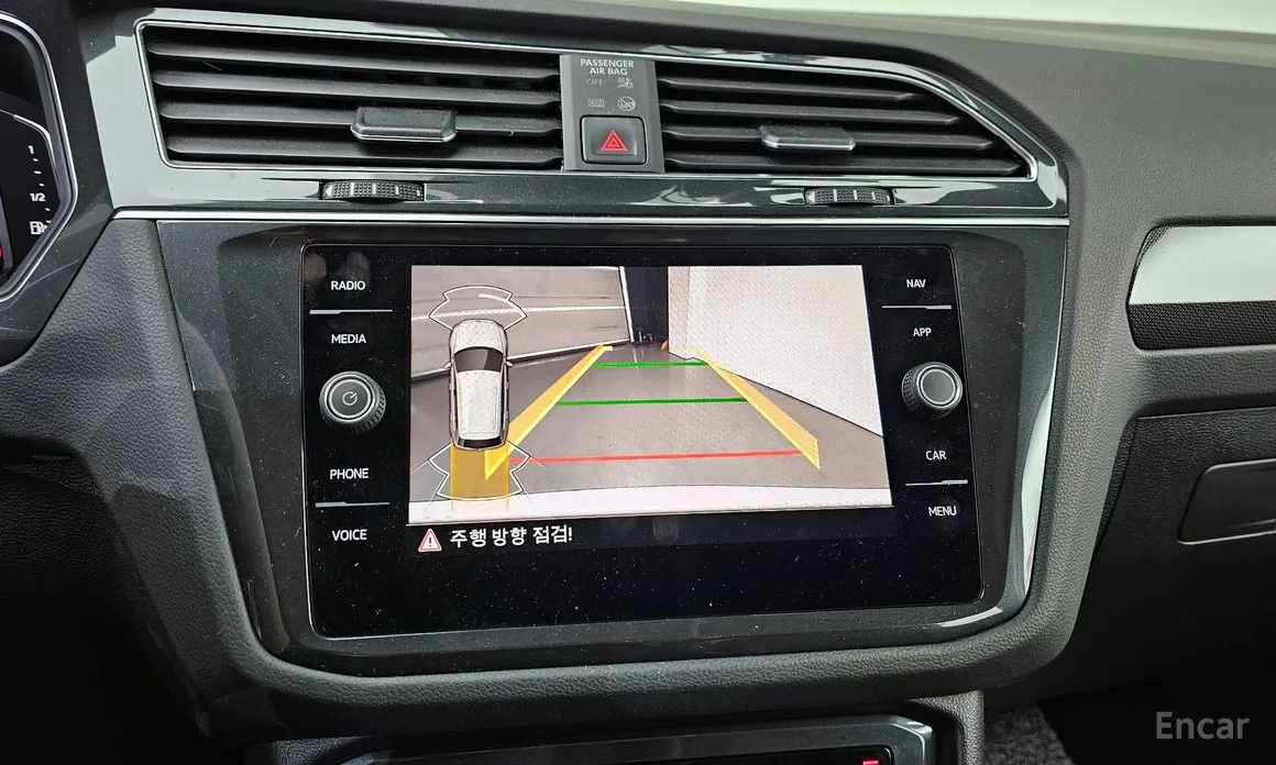 Фото 15 - Volkswagen Tiguan