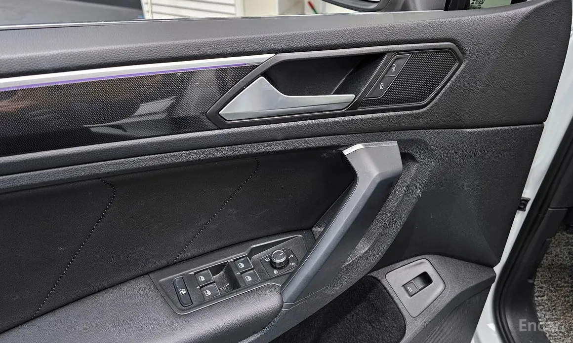 Фото 17 - Volkswagen Tiguan