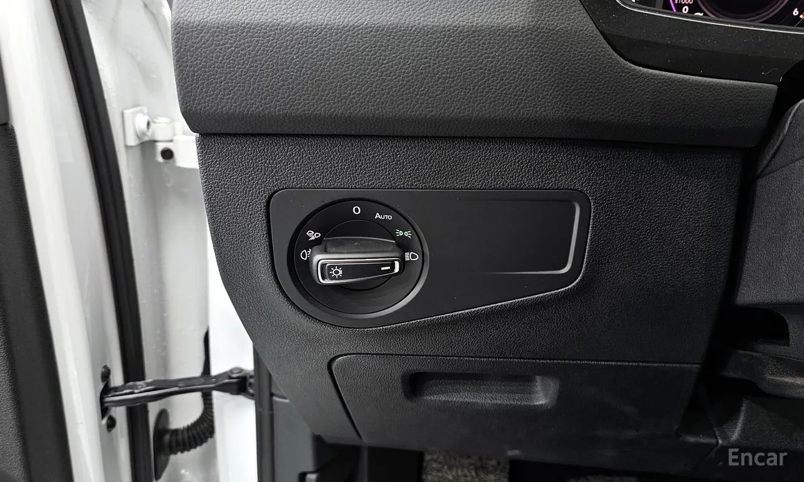 Фото 18 - Volkswagen Tiguan