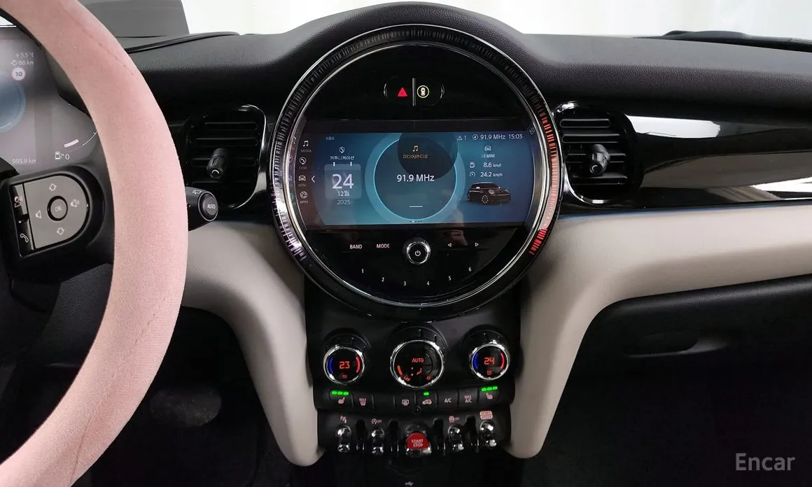 Фото 14 - Mini Cooper