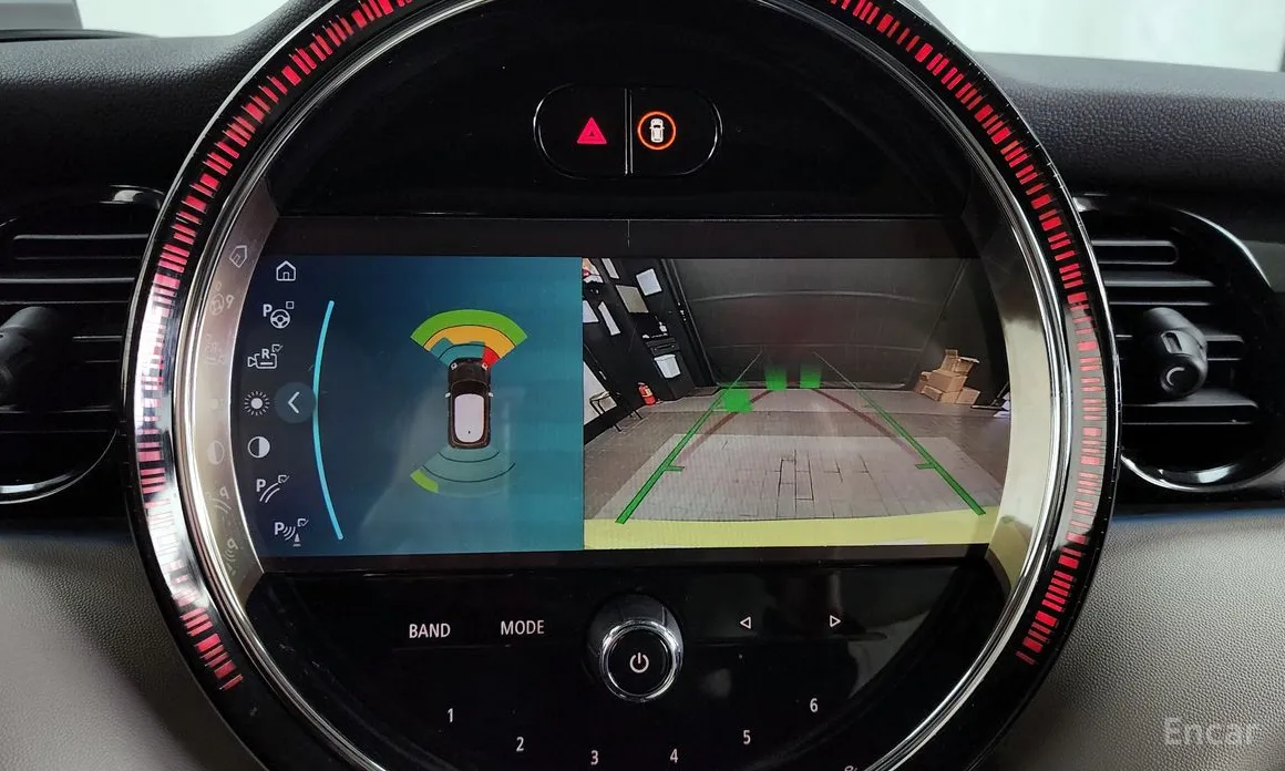 Фото 15 - Mini Cooper